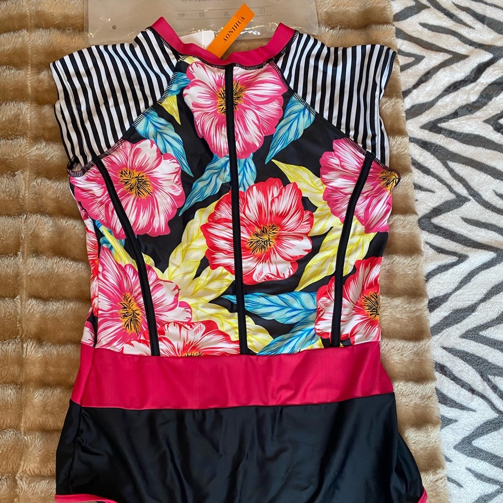 New, never worn